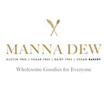 Manna Dew Bakery discount code